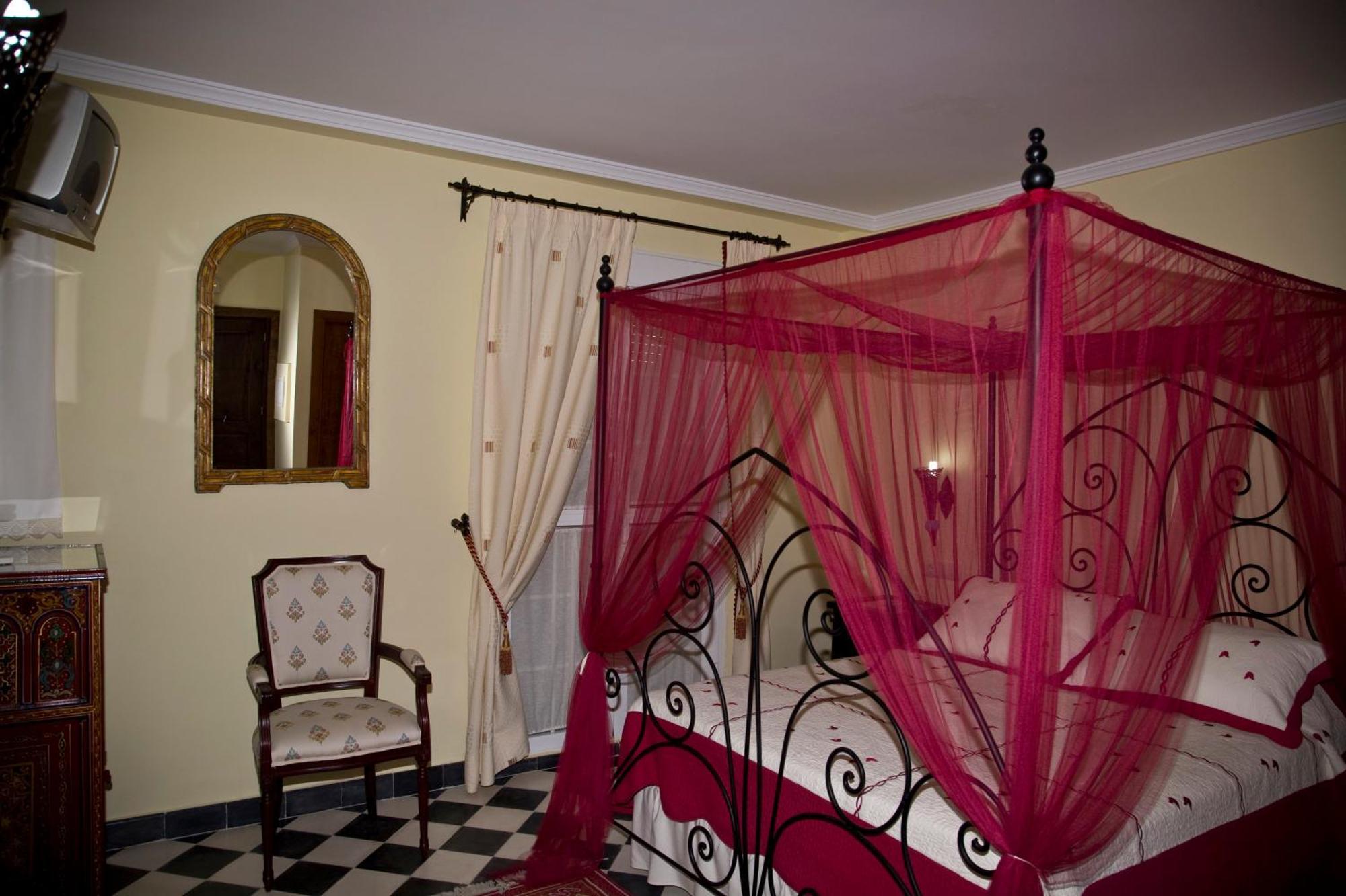 Casa Rural Sidonia Medina-Sidonia Εξωτερικό φωτογραφία