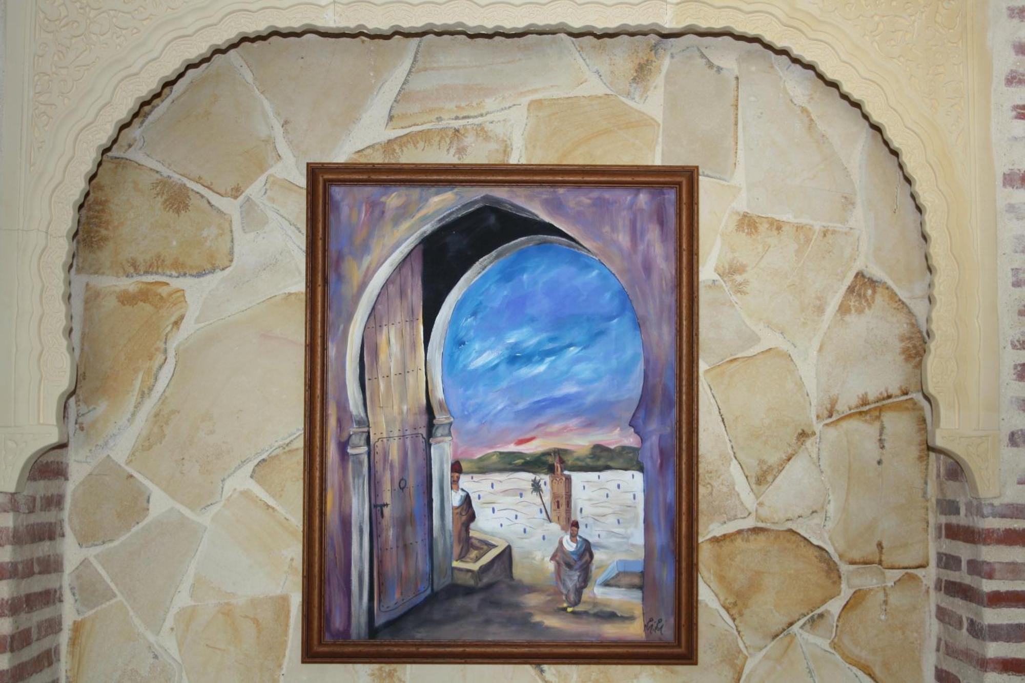 Casa Rural Sidonia Medina-Sidonia Εξωτερικό φωτογραφία
