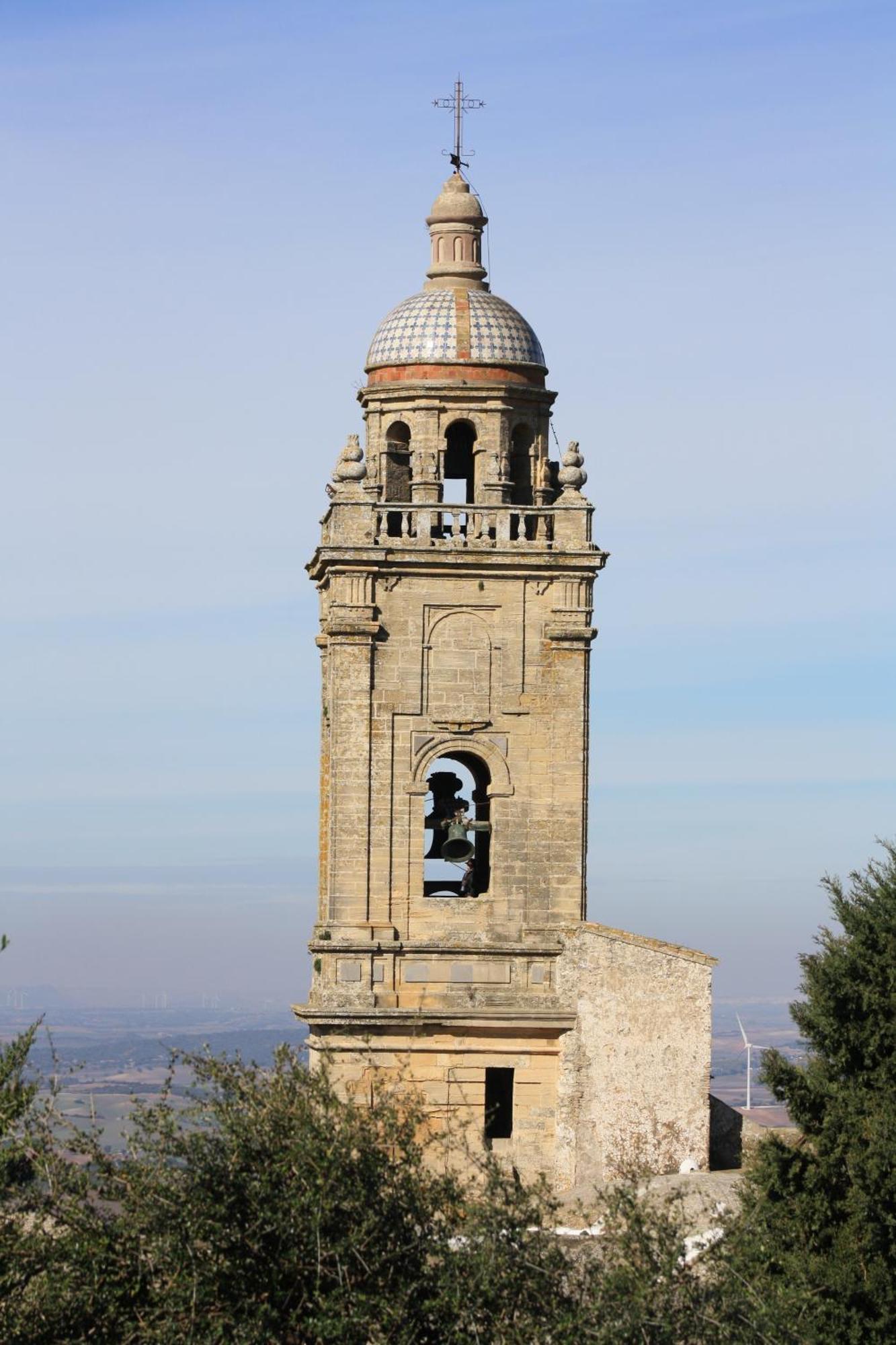 Casa Rural Sidonia Medina-Sidonia Εξωτερικό φωτογραφία