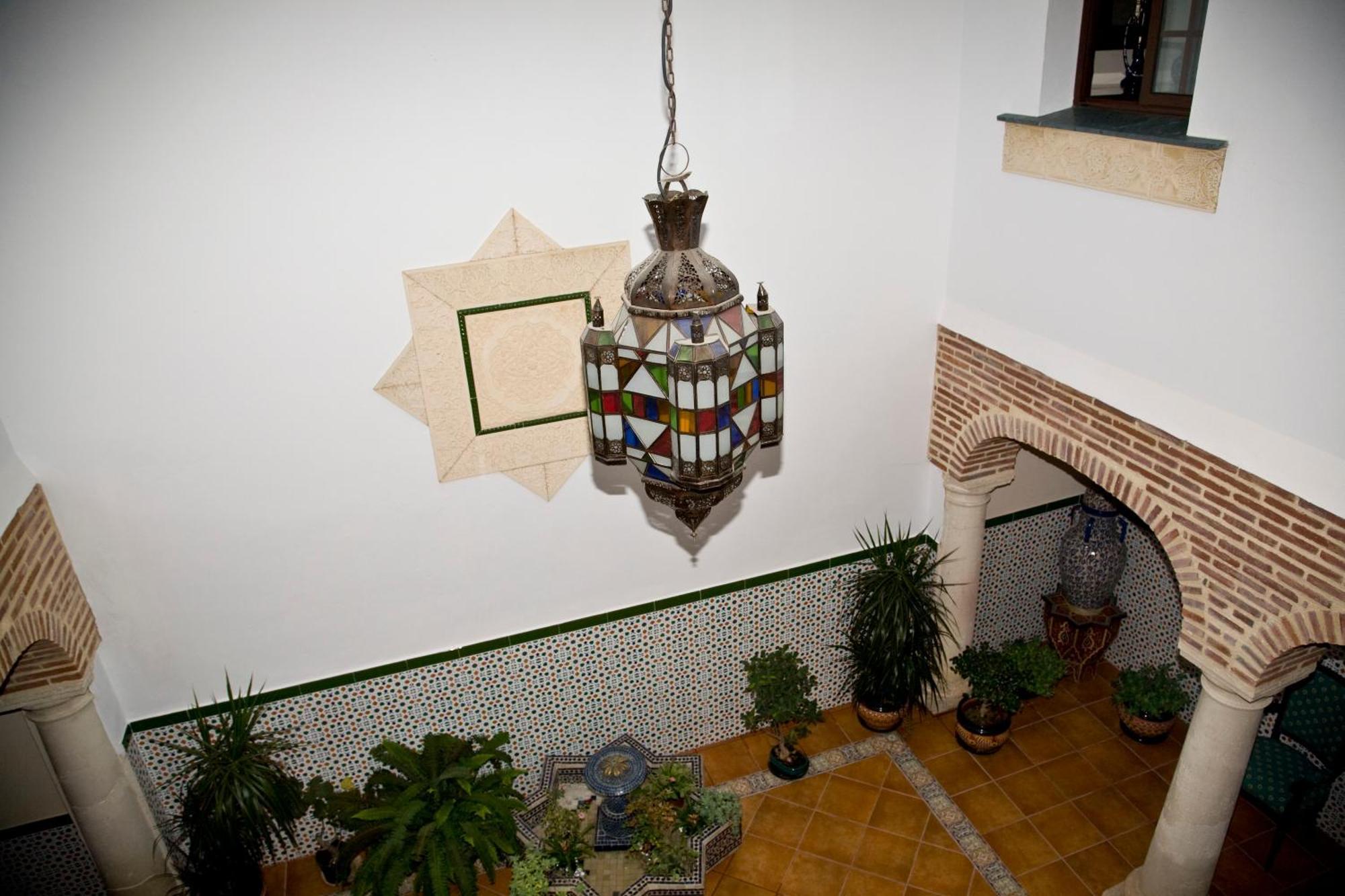 Casa Rural Sidonia Medina-Sidonia Εξωτερικό φωτογραφία
