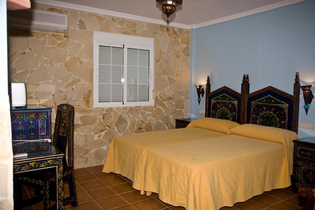 Casa Rural Sidonia Medina-Sidonia Δωμάτιο φωτογραφία