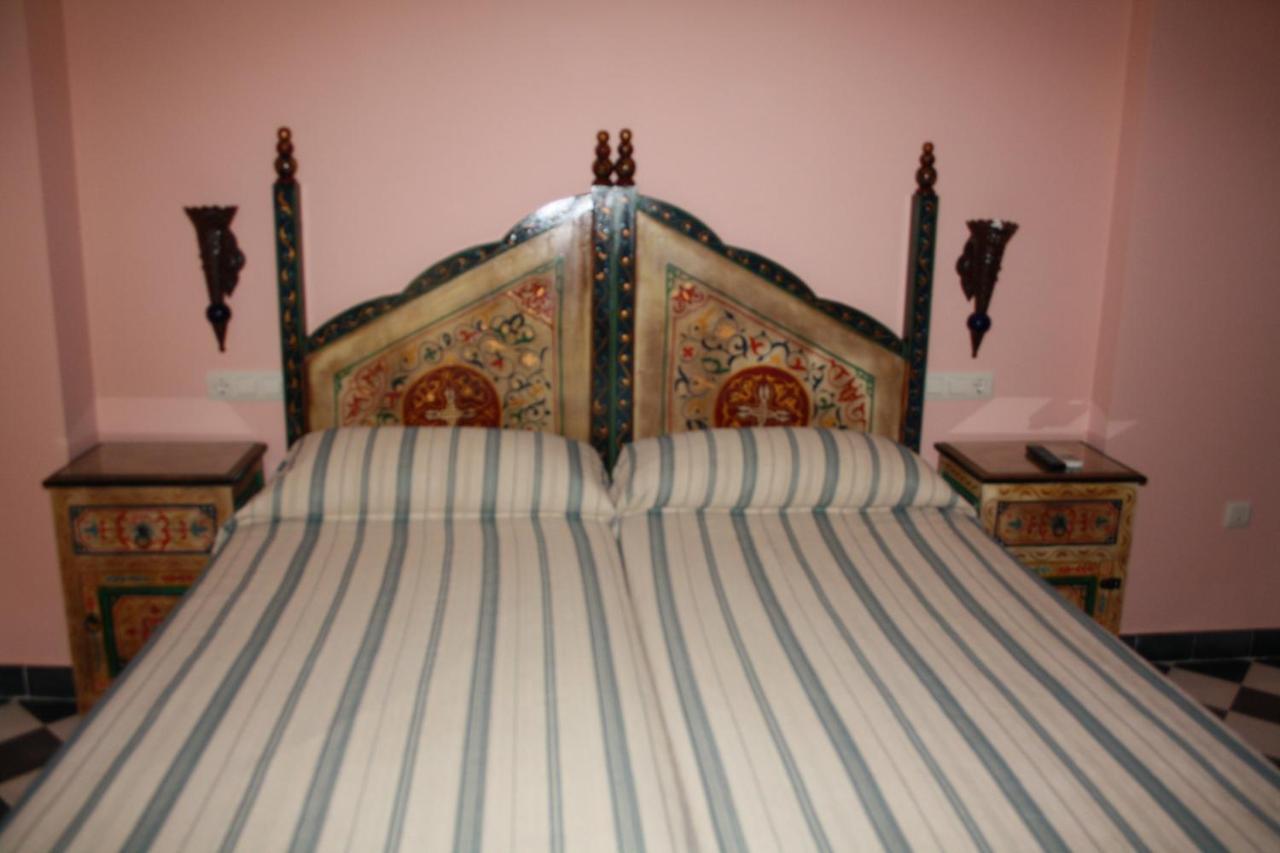 Casa Rural Sidonia Medina-Sidonia Δωμάτιο φωτογραφία