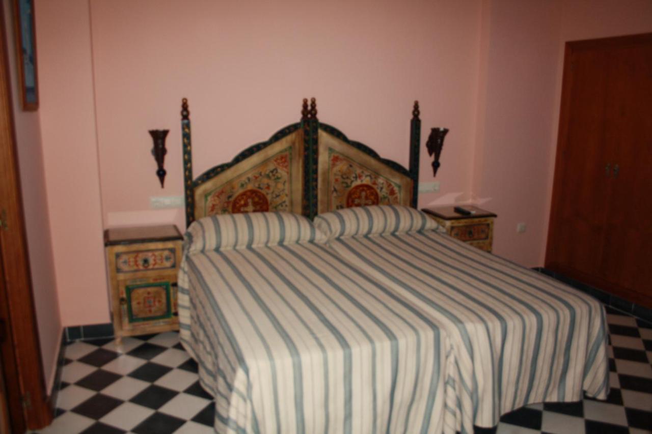 Casa Rural Sidonia Medina-Sidonia Δωμάτιο φωτογραφία